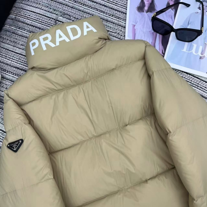 Pra*a down jacket